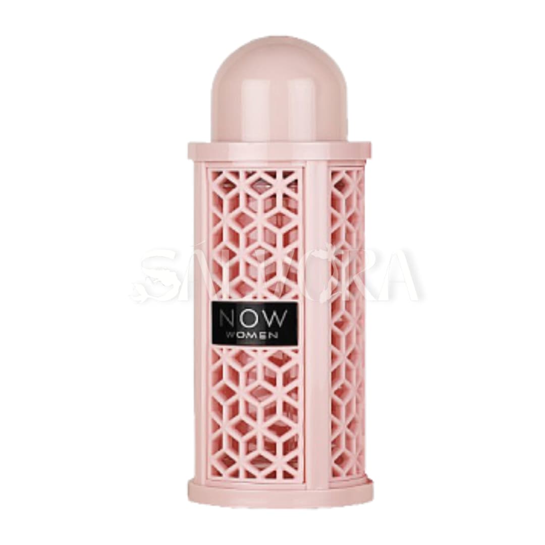 NOW WOMEN | RAVE 100 mL - Imagen 3