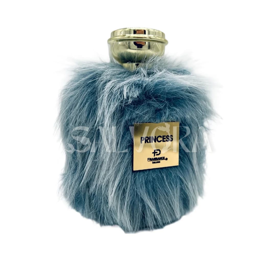 PRINCESS | Wadi Al Khaleej 100 mL< - Imagen 3