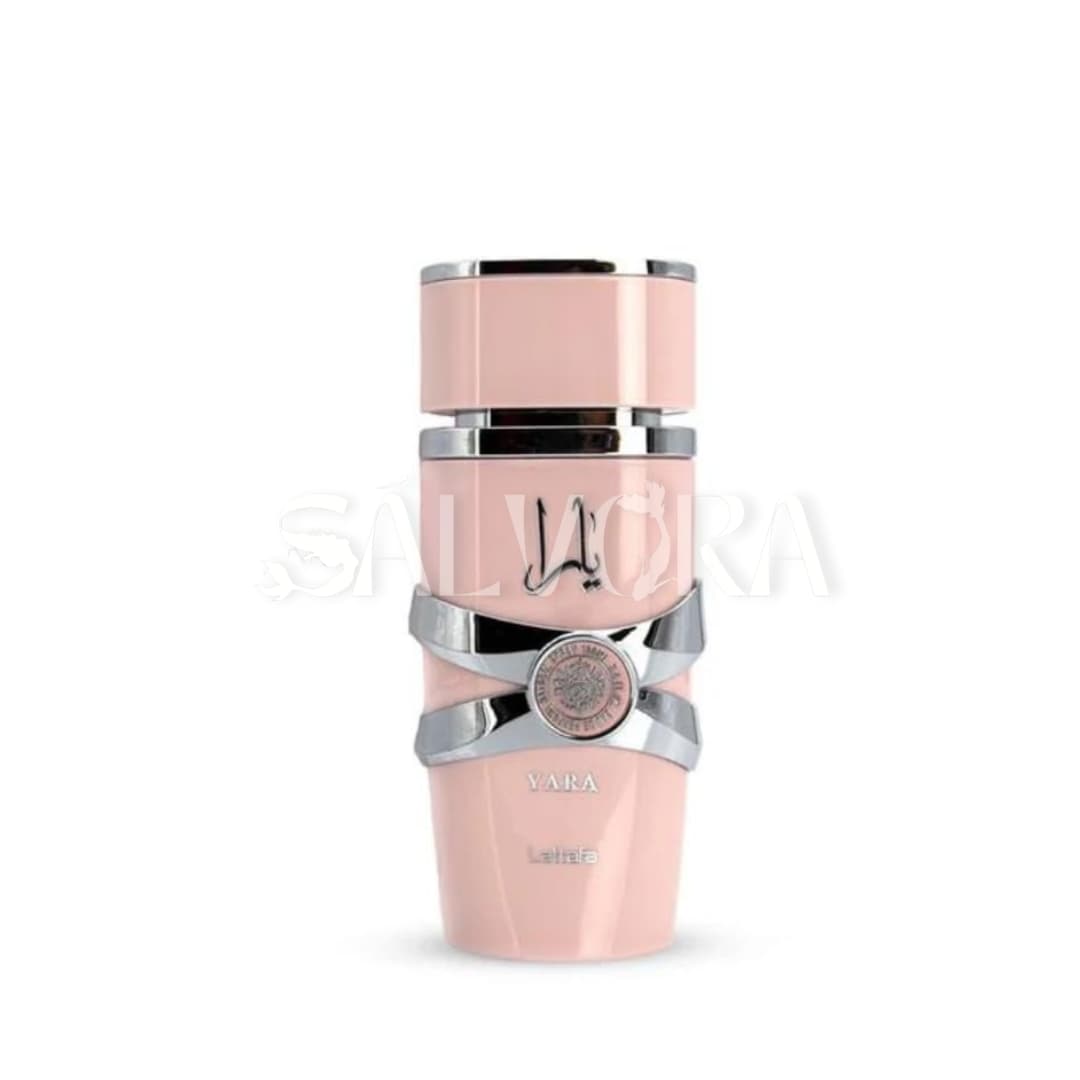 YARA | Lattafa 100 mL - Imagen 3