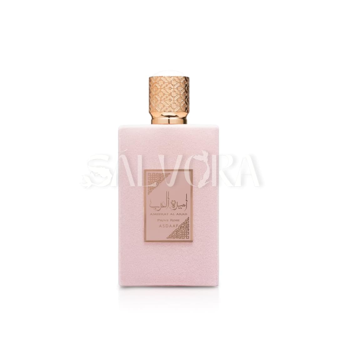 AMEERAT AL ARAB PRIVÉ ROSE | ASDAAF 100 mL - Imagen 2