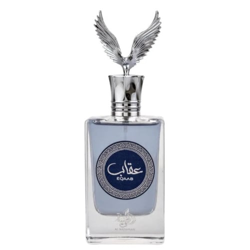EQAAB | Al Wataniah 100 mL - Imagen 3