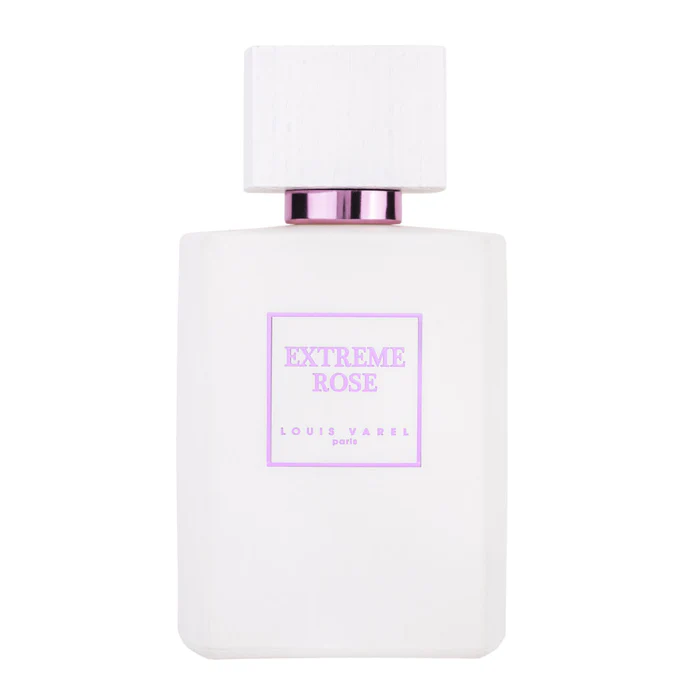 EXTREME ROSE | Louis Varel 100 mL - Imagen 2