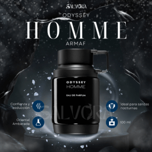 Odyssey HOMME | ARMAF 100mL