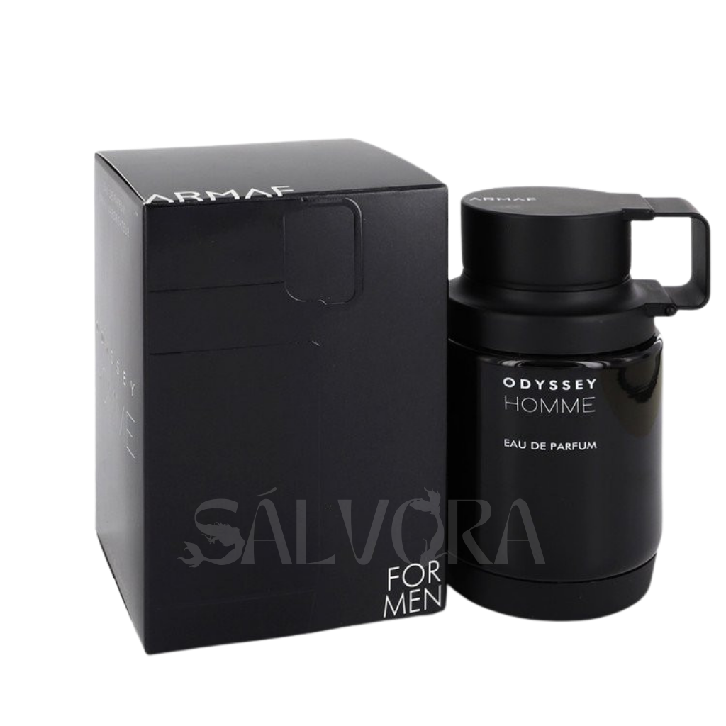 Odyssey HOMME | ARMAF 100mL - Imagen 4