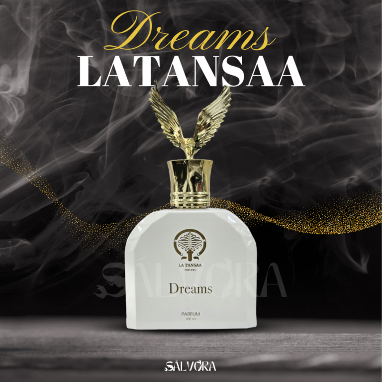 Dreams | LaTansaa 100 mL