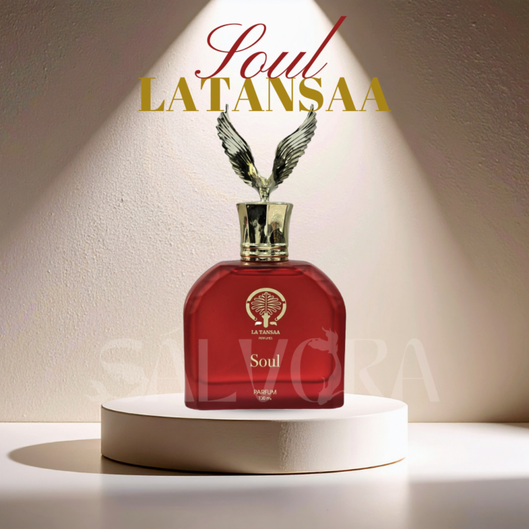 Soul | LaTansaa 100 mL
