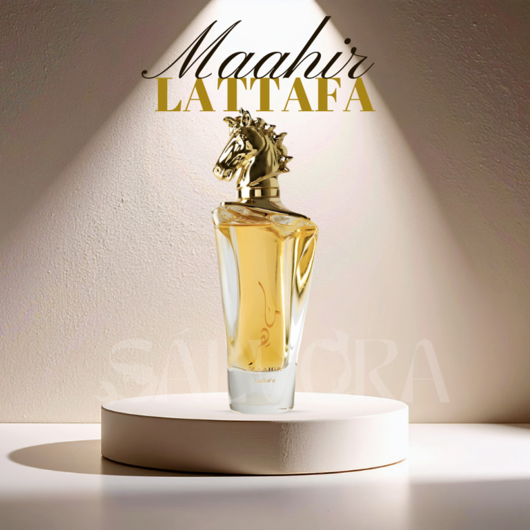 Maahir | Lattafa 100 mL