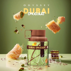 Odyssey Dubai Chocolate | Armaf 100 mL
