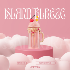 Island Breeze | Armaf 100 mL